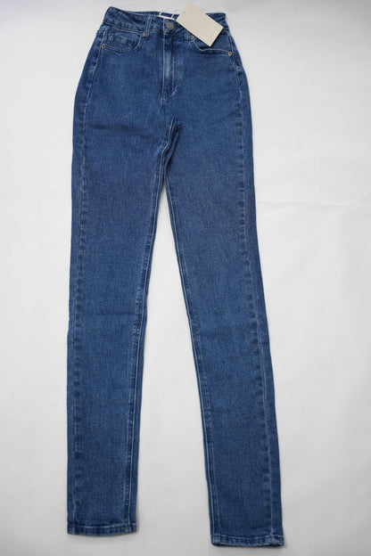 Alicia Jeans Tall