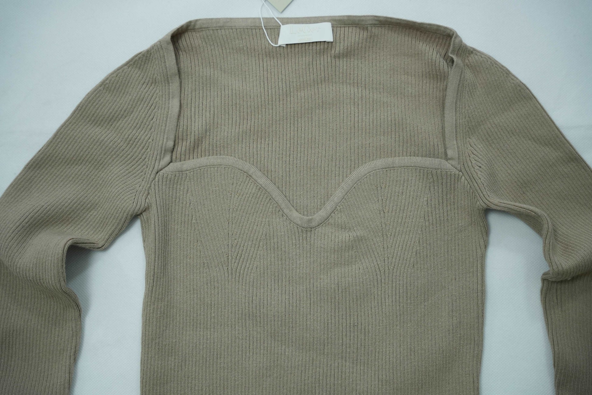 Lucia Jumper