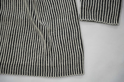 Anna Dress Striped