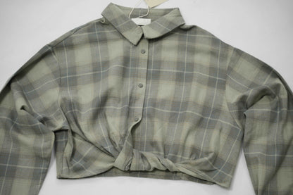 Gladys Blouse