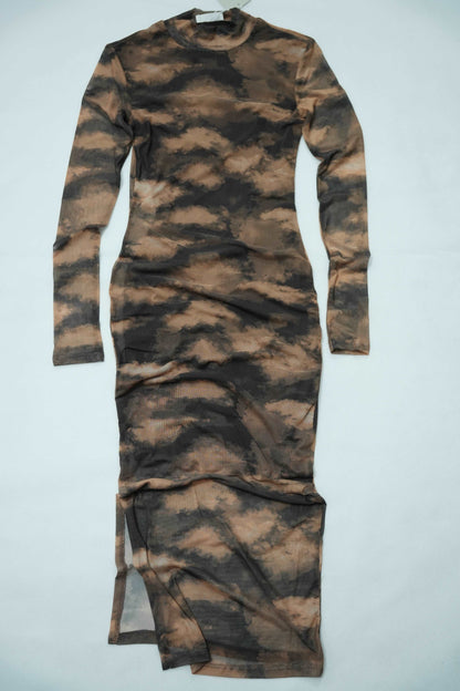 Emina Dress